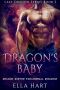 [Last Dragon 02] • Dragon's Baby